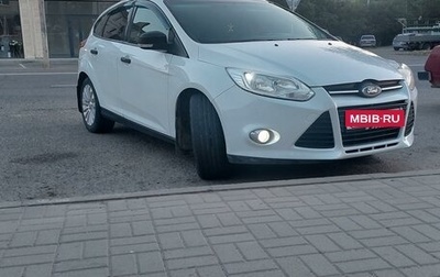 Ford Focus III, 2013 год, 1 фотография