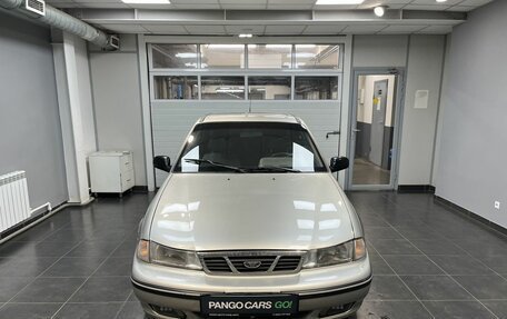 Daewoo Nexia I рестайлинг, 2006 год, 295 000 рублей, 2 фотография