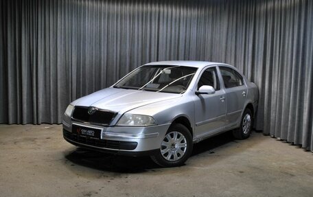 Skoda Octavia, 2008 год, 349 000 рублей, 1 фотография