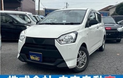 Daihatsu Mira e:S I рестайлинг, 2015 год, 599 488 рублей, 1 фотография