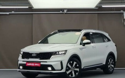 KIA Sorento IV, 2021 год, 3 475 000 рублей, 1 фотография