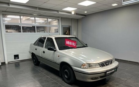 Daewoo Nexia I рестайлинг, 2006 год, 295 000 рублей, 3 фотография