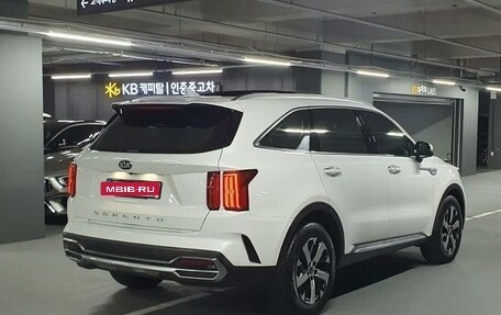 KIA Sorento IV, 2021 год, 3 475 000 рублей, 3 фотография