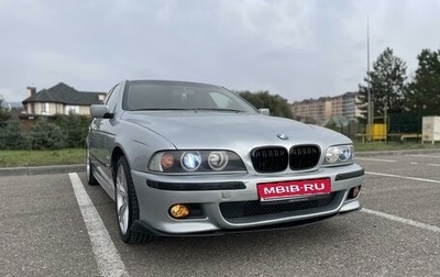 BMW 5 серия, 1997 год, 850 000 рублей, 1 фотография