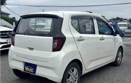 Daihatsu Mira e:S I рестайлинг, 2015 год, 599 488 рублей, 8 фотография