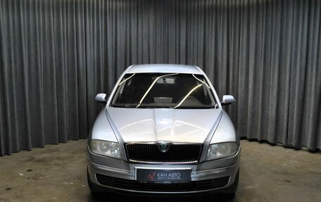 Skoda Octavia, 2008 год, 349 000 рублей, 3 фотография