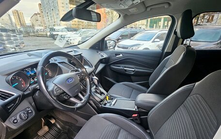 Ford Kuga III, 2017 год, 1 729 000 рублей, 6 фотография