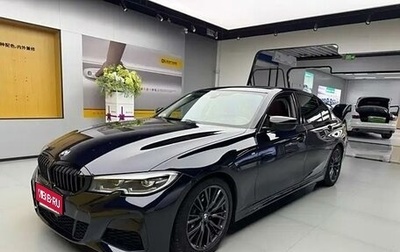 BMW 3 серия, 2020 год, 4 200 000 рублей, 1 фотография