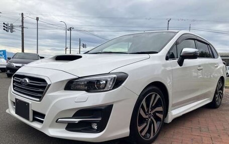 Subaru Levorg I, 2020 год, 1 290 000 рублей, 1 фотография