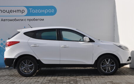 Hyundai ix35 I рестайлинг, 2014 год, 1 899 000 рублей, 5 фотография