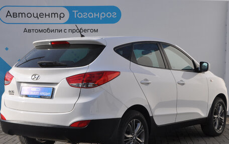 Hyundai ix35 I рестайлинг, 2014 год, 1 899 000 рублей, 7 фотография