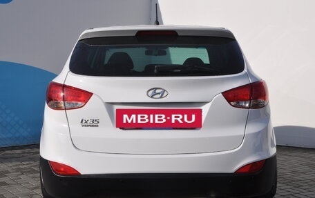 Hyundai ix35 I рестайлинг, 2014 год, 1 899 000 рублей, 8 фотография