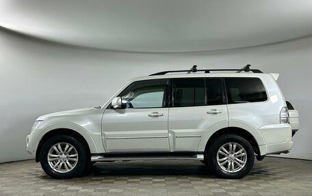 Mitsubishi Pajero IV, 2014 год, 2 699 000 рублей, 3 фотография