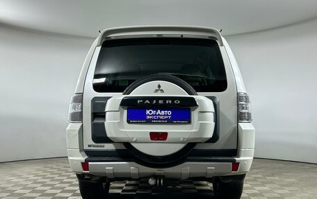 Mitsubishi Pajero IV, 2014 год, 2 699 000 рублей, 5 фотография