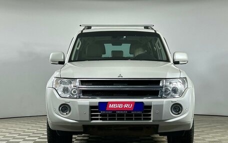 Mitsubishi Pajero IV, 2014 год, 2 699 000 рублей, 2 фотография