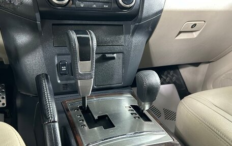 Mitsubishi Pajero IV, 2014 год, 2 699 000 рублей, 18 фотография