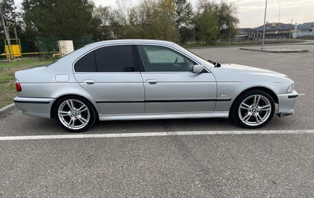 BMW 5 серия, 1997 год, 850 000 рублей, 7 фотография