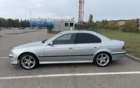 BMW 5 серия, 1997 год, 850 000 рублей, 4 фотография