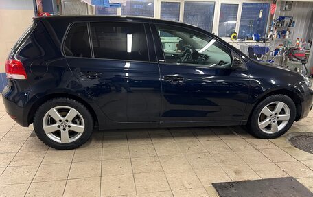 Volkswagen Golf VI, 2011 год, 900 000 рублей, 10 фотография