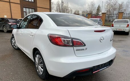 Mazda 3, 2010 год, 950 000 рублей, 4 фотография