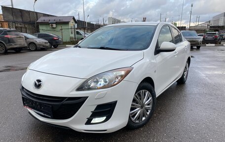 Mazda 3, 2010 год, 950 000 рублей, 2 фотография