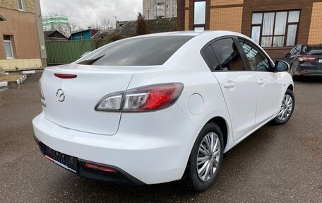 Mazda 3, 2010 год, 950 000 рублей, 6 фотография