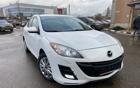 Mazda 3, 2010 год, 950 000 рублей, 8 фотография