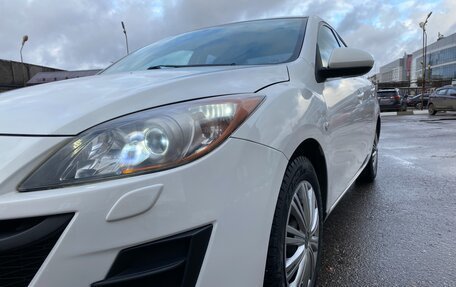 Mazda 3, 2010 год, 950 000 рублей, 11 фотография