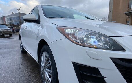 Mazda 3, 2010 год, 950 000 рублей, 10 фотография