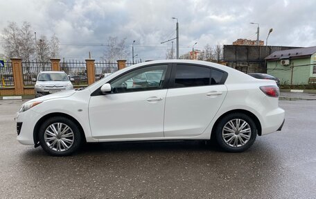 Mazda 3, 2010 год, 950 000 рублей, 3 фотография