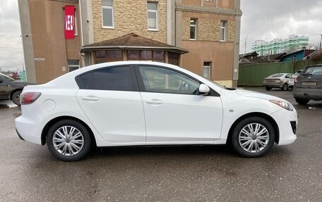 Mazda 3, 2010 год, 950 000 рублей, 7 фотография