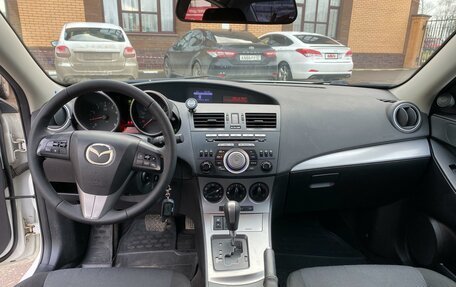 Mazda 3, 2010 год, 950 000 рублей, 20 фотография