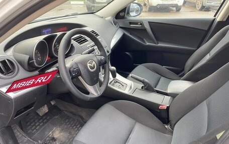 Mazda 3, 2010 год, 950 000 рублей, 17 фотография