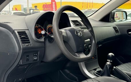 Toyota Corolla, 2013 год, 1 299 000 рублей, 6 фотография