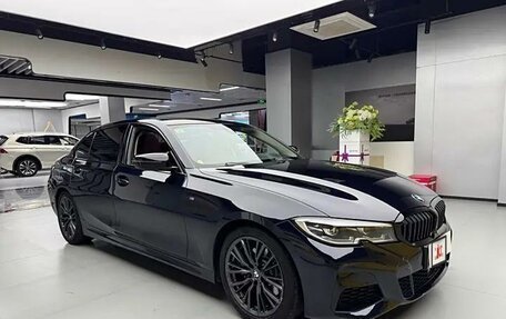 BMW 3 серия, 2020 год, 4 200 000 рублей, 3 фотография