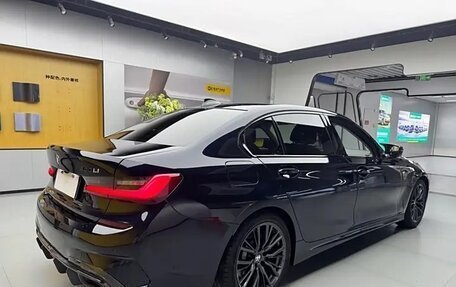 BMW 3 серия, 2020 год, 4 200 000 рублей, 4 фотография