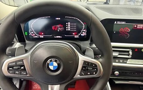 BMW 3 серия, 2020 год, 4 200 000 рублей, 8 фотография