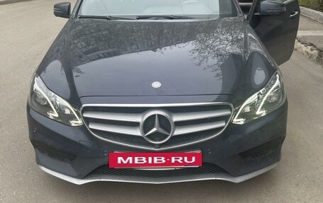 Mercedes-Benz E-Класс, 2014 год, 3 000 000 рублей, 2 фотография