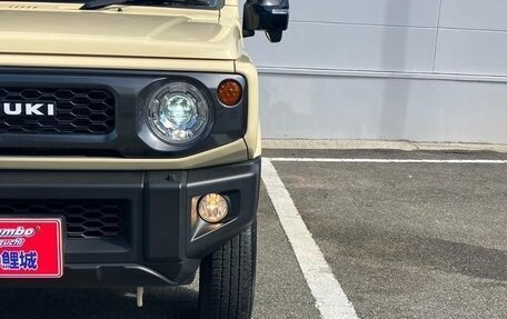 Suzuki Jimny, 2020 год, 1 125 000 рублей, 29 фотография