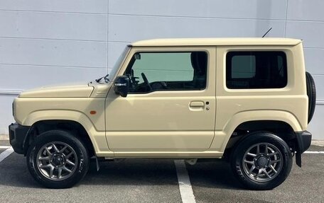 Suzuki Jimny, 2020 год, 1 125 000 рублей, 26 фотография