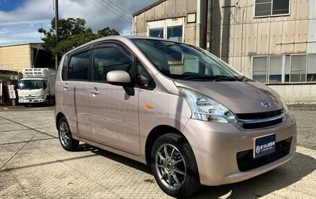 Daihatsu Move VI рестайлинг, 2012 год, 560 016 рублей, 3 фотография