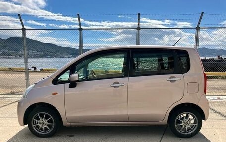 Daihatsu Move VI рестайлинг, 2012 год, 560 016 рублей, 7 фотография