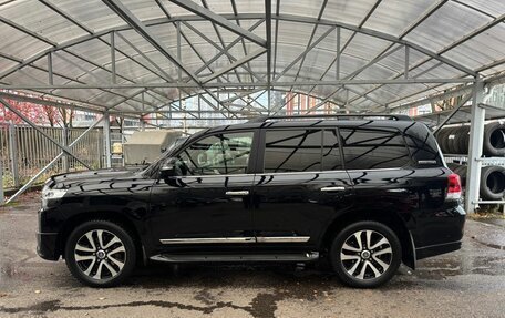 Toyota Land Cruiser 200, 2019 год, 7 799 000 рублей, 8 фотография