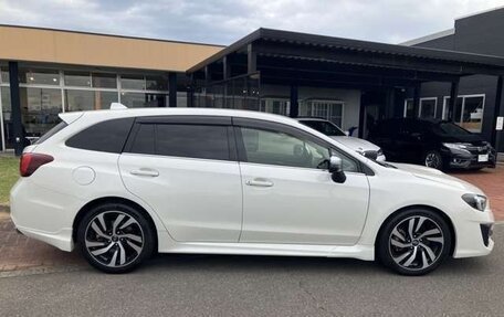 Subaru Levorg I, 2020 год, 1 290 000 рублей, 6 фотография