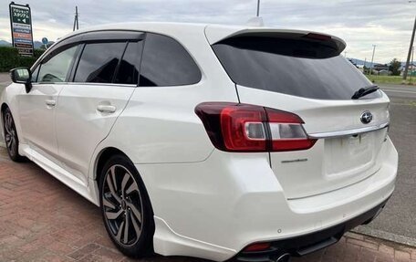 Subaru Levorg I, 2020 год, 1 290 000 рублей, 9 фотография