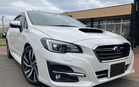 Subaru Levorg I, 2020 год, 1 290 000 рублей, 2 фотография