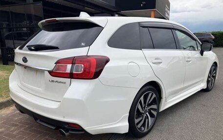 Subaru Levorg I, 2020 год, 1 290 000 рублей, 7 фотография