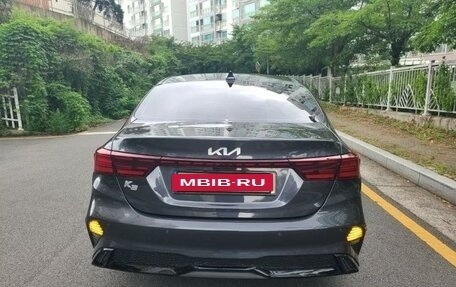 KIA K3, 2021 год, 2 114 582 рублей, 4 фотография