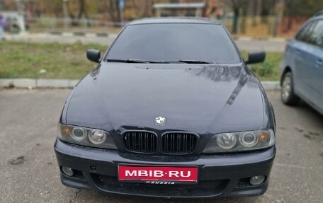 BMW 5 серия, 1996 год, 747 000 рублей, 1 фотография