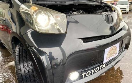 Toyota iQ, 2010 год, 568 333 рублей, 6 фотография